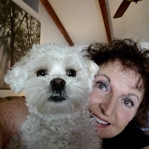 Meet your Posher, Susan